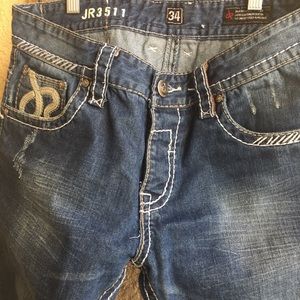 j rag jeans